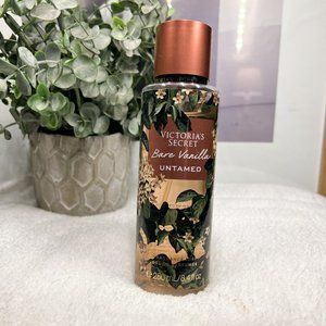 VS Bare Vanilla Untamed Fragrance Mist